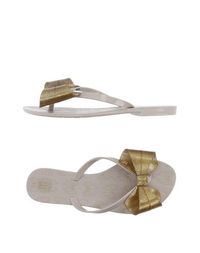 Вьетнамки Melissa
