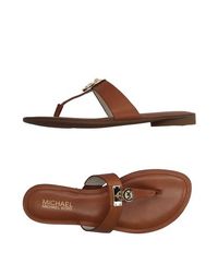 Вьетнамки Michael Michael Kors