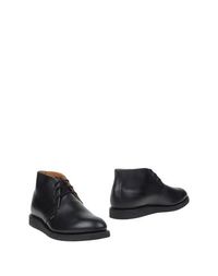 Полусапоги и высокие ботинки RED Wing Shoes