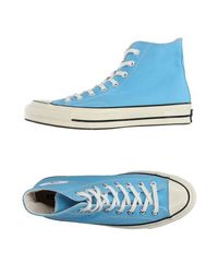 Высокие кеды и кроссовки Converse ALL Star