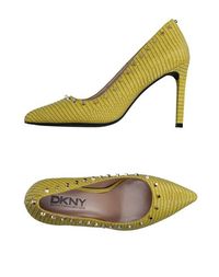 Туфли Dkny