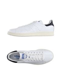 Низкие кеды и кроссовки Adidas Originals