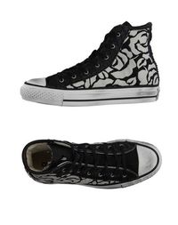 Высокие кеды и кроссовки Converse Limited Edition