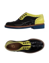 Мокасины LF Shoes