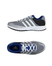Низкие кеды и кроссовки Adidas