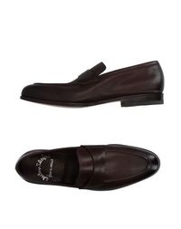 Мокасины Santoni