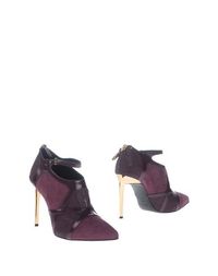 Ботинки Roberto Cavalli