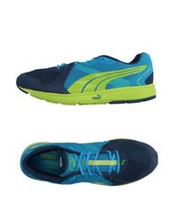 Низкие кеды и кроссовки Puma