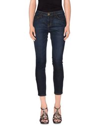 Джинсовые брюки Current/Elliott