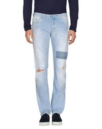 Джинсовые брюки Dondup