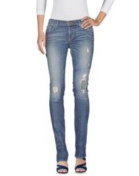 Джинсовые брюки J Brand