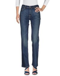 Джинсовые брюки Levis RED TAB