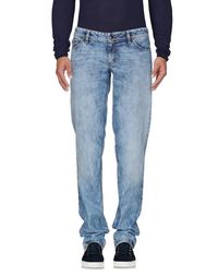 Джинсовые брюки Just Cavalli