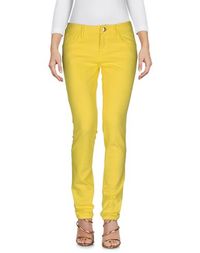 Джинсовые брюки Blumarine