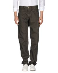 Джинсовые брюки Carhartt