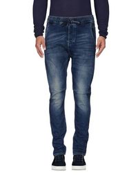 Джинсовые брюки Pepe Jeans