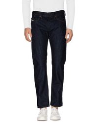 Джинсовые брюки Diesel Black Gold