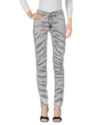 Джинсовые брюки Just Cavalli