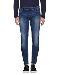 Джинсовые брюки Diesel