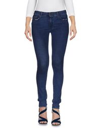 Джинсовые брюки (+) People