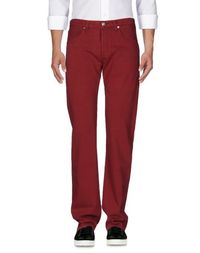 Джинсовые брюки Levis RED TAB