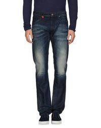 Джинсовые брюки Replay