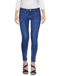 Джинсовые брюки Guess