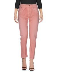 Джинсовые брюки (+) People