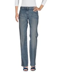 Джинсовые брюки Armani Jeans