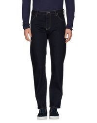 Джинсовые брюки Armani Jeans