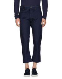 Джинсовые брюки (+) People