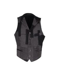 Жилет Yohji Yamamoto Pour Homme