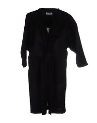 Легкое пальто JIL Sander
