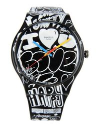 Наручные часы Swatch