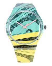 Наручные часы Swatch