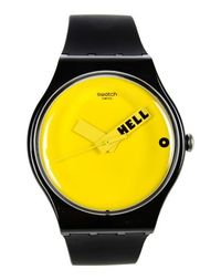 Наручные часы Swatch