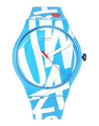 Наручные часы Swatch