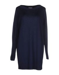 Короткое платье AmÀndula