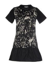 Короткое платье Moncler