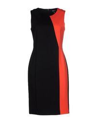 Короткое платье Dkny