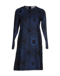 Короткое платье Studio Picone Roma