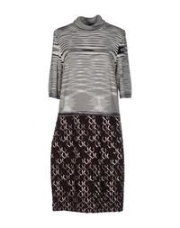 Платье до колена Missoni