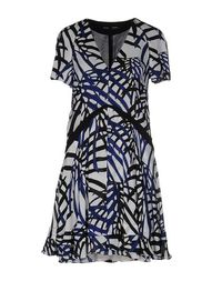 Короткое платье Proenza Schouler