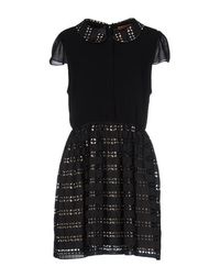 Короткое платье Alice+Olivia
