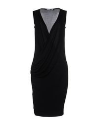 Платье до колена Mbymaiocci