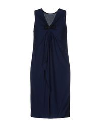 Короткое платье Roberto Cavalli