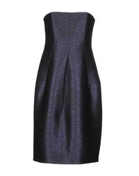Короткое платье JIL Sander