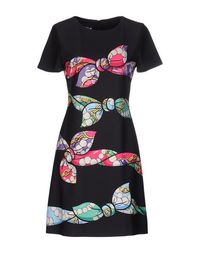 Короткое платье Boutique Moschino