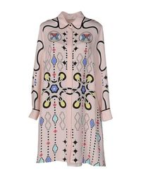 Короткое платье Peter Pilotto