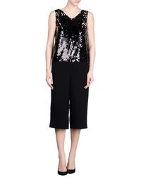 Комбинезоны без бретелей TolÈrance